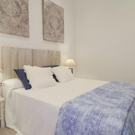 C93 - Trendy Two Bedrooms In Ollerias Málaga Exterior foto